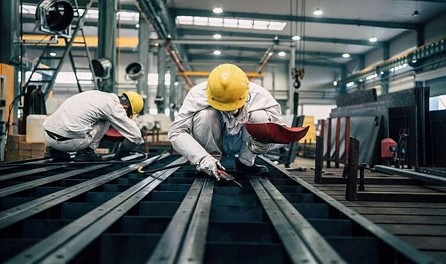 Saray Konteyner Taşıma